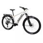 Bicicleta Elétrica Caloi E-Vibe Explorer SUV 2025