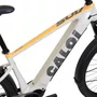 Bicicleta Elétrica Caloi E-Vibe Explorer SUV 2025