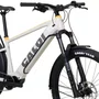 Bicicleta Elétrica Caloi E-Vibe Explorer SUV 2025