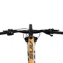 Bicicleta Elétrica Caloi E-Vibe Explorer SUV 2025