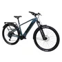 Bicicleta Elétrica Caloi E-Vibe Explorer SUV 2025
