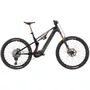 Bicicleta Elétrica Cannondale Moterra SL LAB71