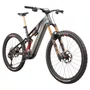 Bicicleta Elétrica Cannondale Moterra SL LAB71