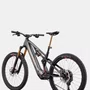 Bicicleta Elétrica Cannondale Moterra SL LAB71