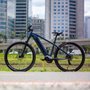 Bicicleta Elétrica Groove E-Ska 9 2023