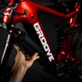 Bicicleta Elétrica Groove E-Slap Carbon 2023