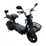 Bicicleta Elétrica Rifani Smart ‑ 600 48 V