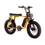 Bicicleta Elétrica StreetGo S12