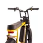 Bicicleta Elétrica StreetGo S12