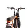 Bicicleta Elétrica StreetGo S12