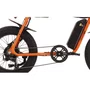 Bicicleta Elétrica StreetGo S12