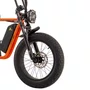 Bicicleta Elétrica StreetGo S12