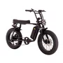 Bicicleta Elétrica StreetGo S12