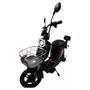 Bicicleta Elétrica Sudu A2P