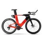 Bicicleta Felt IAx Advanced Rival eTap AXS