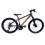 Bicicleta First Smitt Aro 24