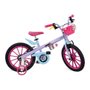 BICICLETA FROZEN DISNEY 16¨