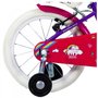 Bicicleta Groove Unilover Aro 16