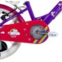 Bicicleta Groove Unilover Aro 16
