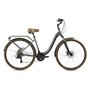 Bicicleta Groove Urban MD