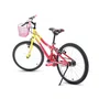 Bicicleta Houston Bixy Aro 20