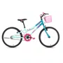 Bicicleta Houston Bixy Aro 20