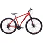 Bicicleta Houston Kamp