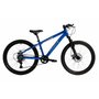 Bicicleta Infantil Athor Brave Aro 24 Bicicleta Infantil Athor Brave Aro 24