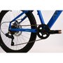 Bicicleta Infantil Athor Brave Aro 24 Bicicleta Infantil Athor Brave Aro 24