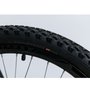 Bicicleta Infantil Athor Brave Aro 24 Bicicleta Infantil Athor Brave Aro 24