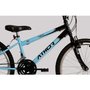 Bicicleta Infantil Athor Legacy Aro 24 Bicicleta Infantil Athor Legacy Aro 24