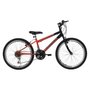 Bicicleta Infantil Athor Legacy Aro 24 Bicicleta Infantil Athor Legacy Aro 24