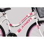 Bicicleta Infantil Athor Musa Aro 24