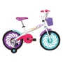 Bicicleta Infantil Caloi Ceci 16 2025