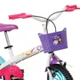 Bicicleta Infantil Caloi Ceci 16 2025