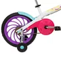 Bicicleta Infantil Caloi Ceci 16 2025