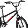 Bicicleta Infantil Caloi Expert 20 2025
