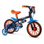 Bicicleta Infantil Caloi Power Rex Aro 12 2023