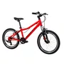Bicicleta Infantil Caloi Wild XS 2025