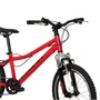 Bicicleta Infantil Caloi Wild XS 2025