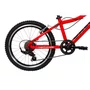 Bicicleta Infantil Caloi Wild XS 2025