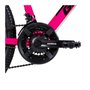 Bicicleta Infantil Groove Indie 24 Alloy