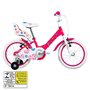 Bicicleta Infantil Groove My Bike Aro 16