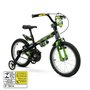 Bicicleta Infantil Nathor Apollo Aro 16 Bicicleta Infantil Nathor Apollo Aro 16