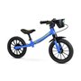 Bicicleta Infantil Nathor Balance Masculina 5 Aro 12