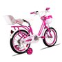 Bicicleta Infantil Pro-X Missy Aro 16