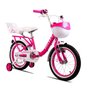 Bicicleta Infantil Pro-X Missy Aro 16