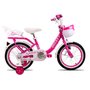 Bicicleta Infantil Pro-X Missy Aro 16