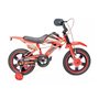 Bicicleta Infantil Unitoys Moto Cross Aro 16