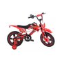 Bicicleta Infantil Unitoys Moto Cross Aro 16